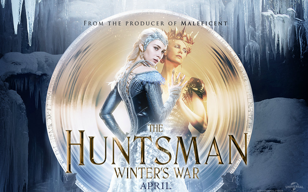 猎神：冬日之战 The Huntsman: Winter\'s War (2016)