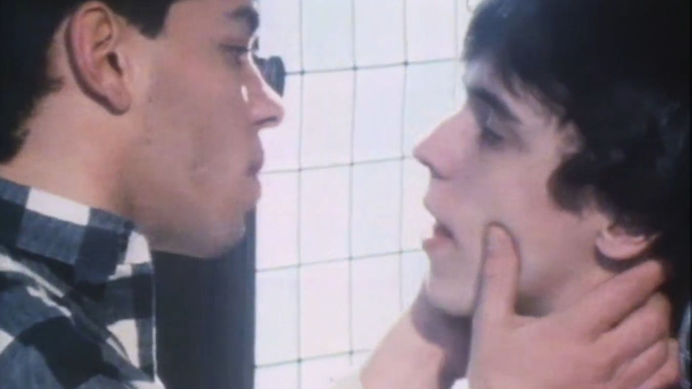 【法语中字】流浪爱侣 Les Minets sauvages (1984)
