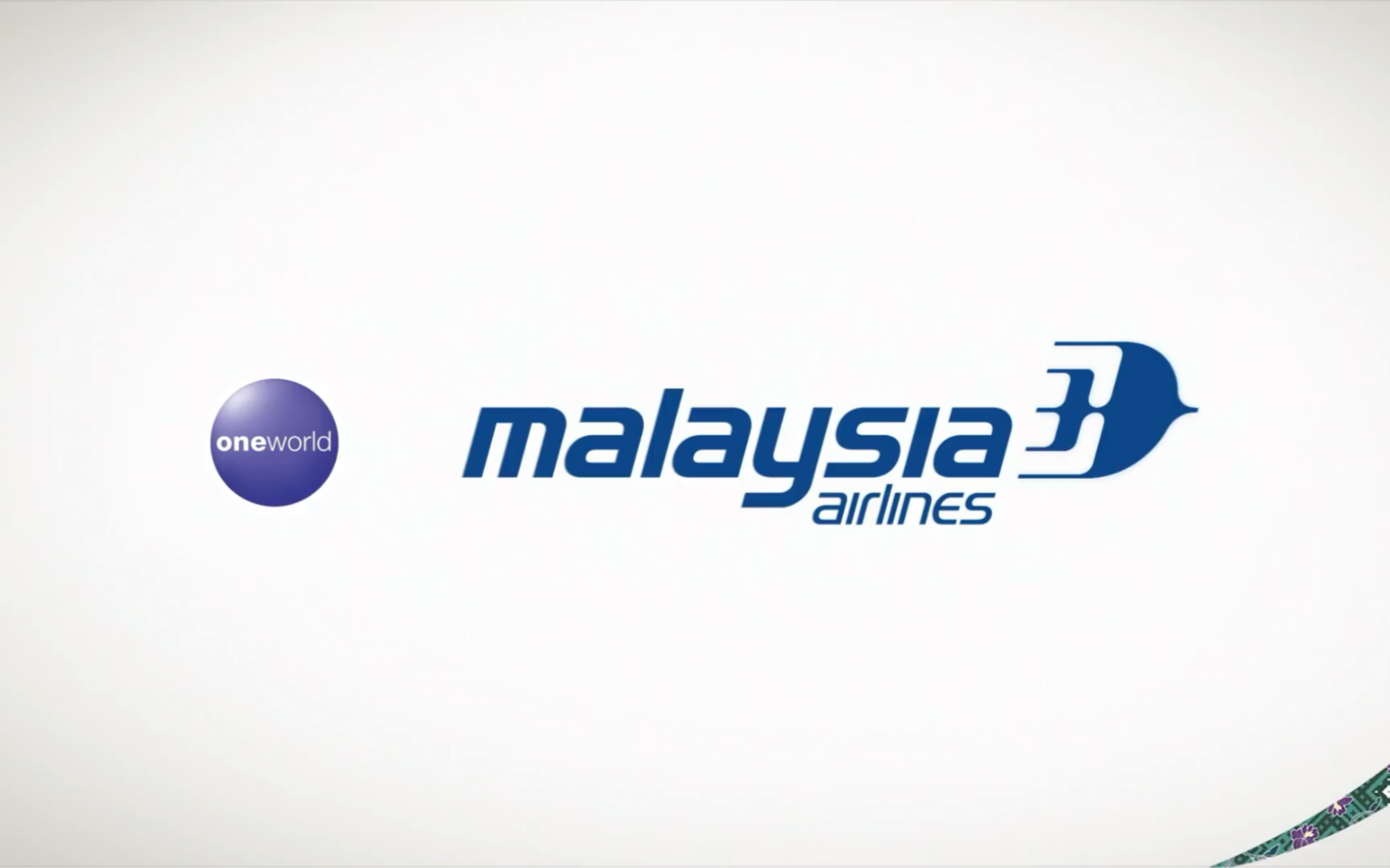 马来西亚航空安全须知 Malaysia Airlines Safety Video(2022年6月版）