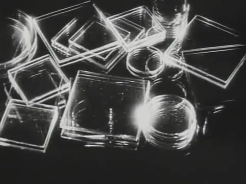 【短片】纯电影的5分钟（1926）