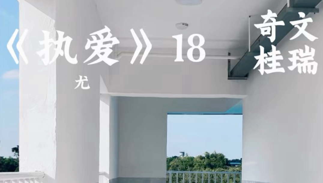 执爱18