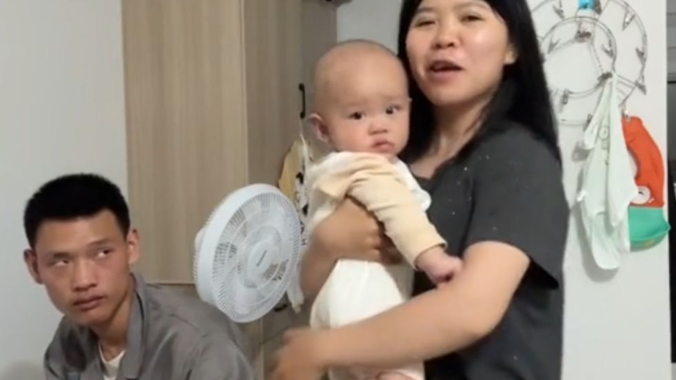 【享福TV】仇人看了心软，债主看了捐款