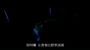 青春残酷物语