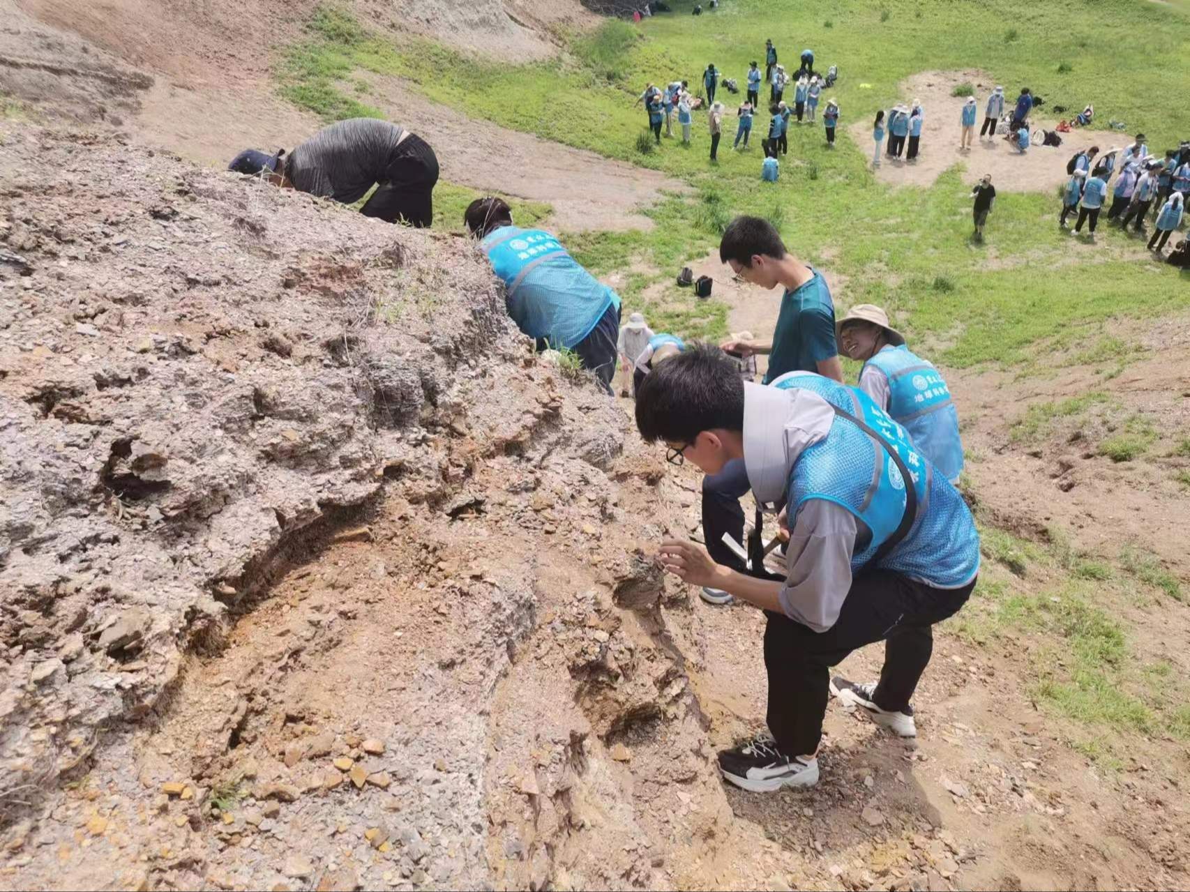 【地学联盟】JLU地质类专业分流前瞻，就业千里眼，简单好抄