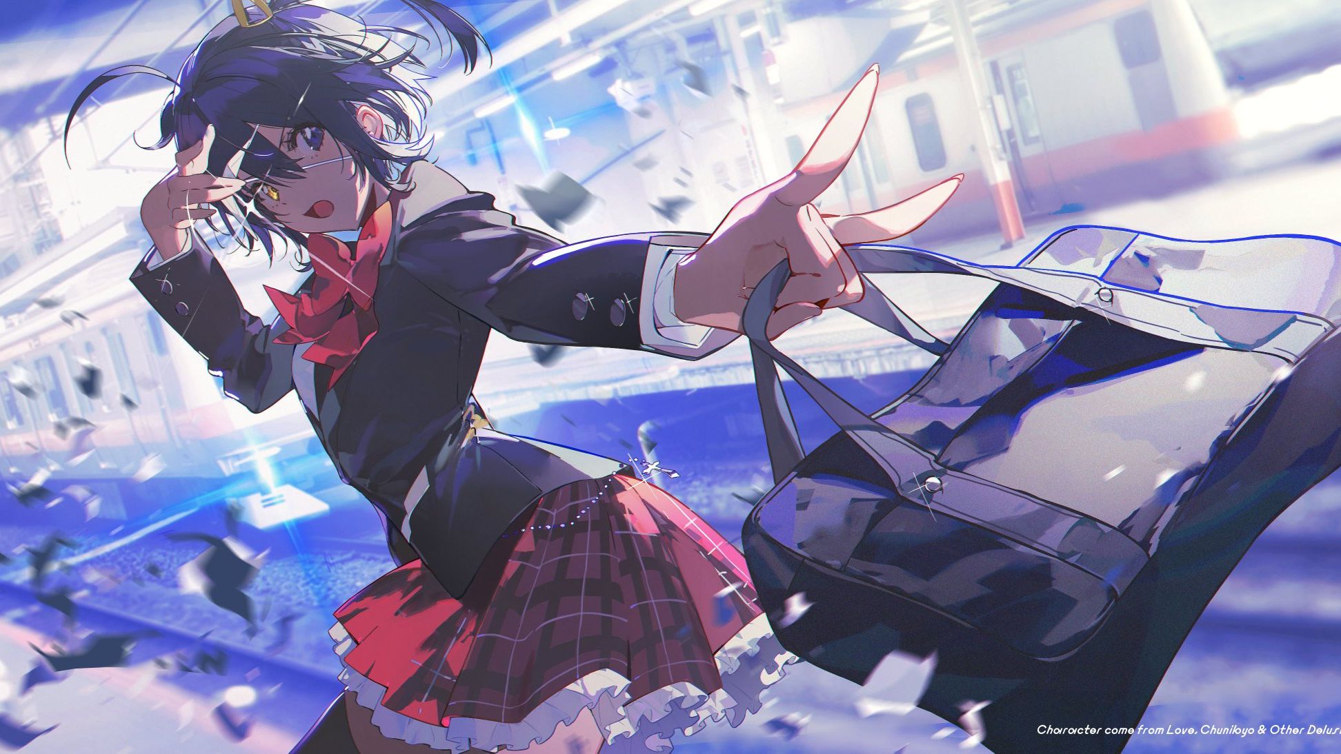 【Liquid DnB】☆NoAki☆-Memories
