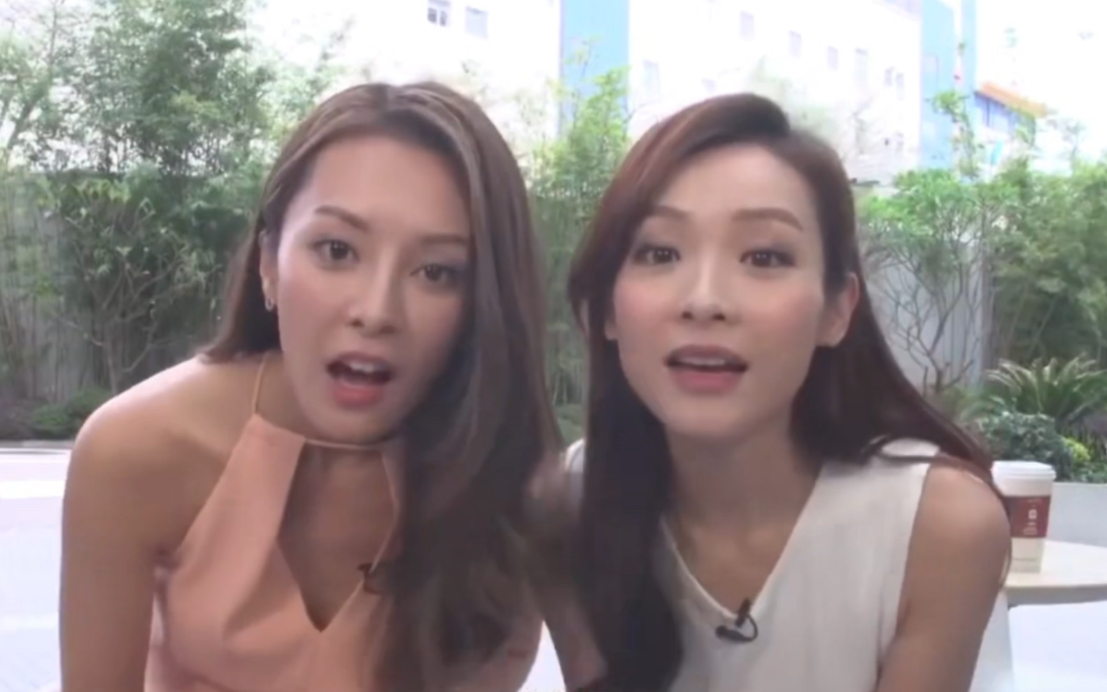 【李佳芯】律政强人｜Hazel&amp;Libby