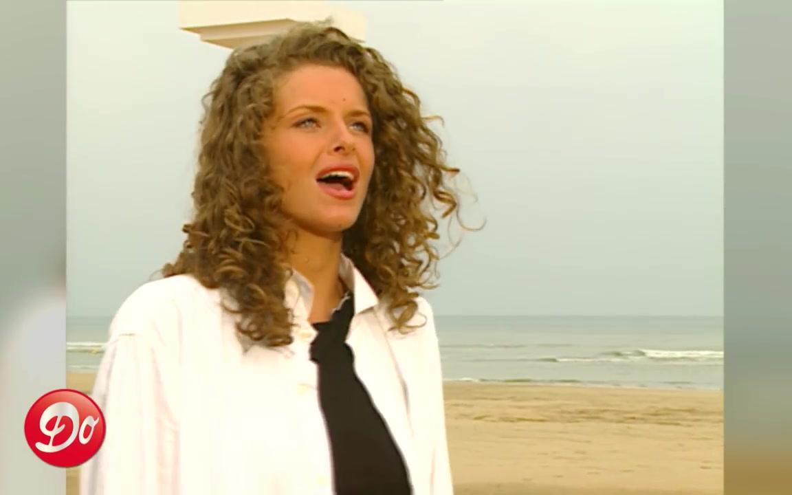 好听的法语歌Manuela  Parce que c'était écrit comme ça
