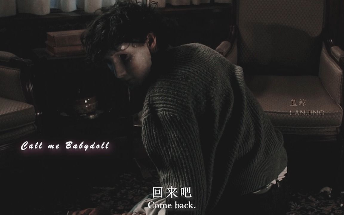 “我保证会听话，我会很乖的” 小狗只要被人摸一下头就开始喜欢人类