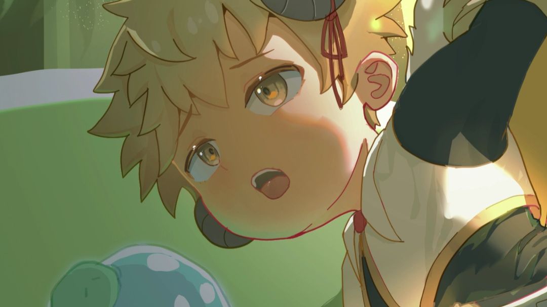 【无偿】奇幻之旅