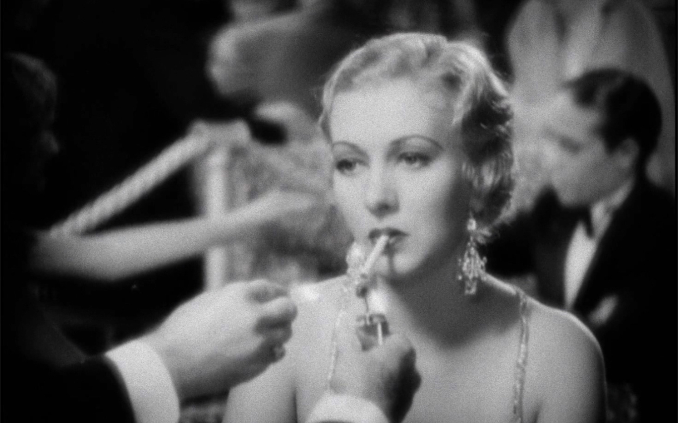 疤面人 Scarface (1932)