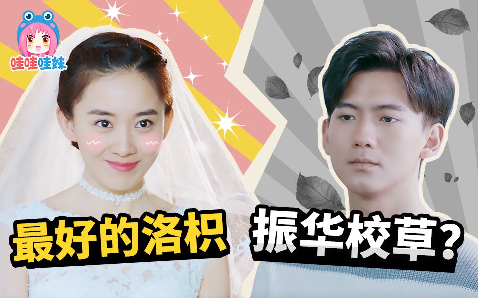 振华三部曲从8.9跌到了6.7，《橘生淮南》真的hin可惜【哇妹】