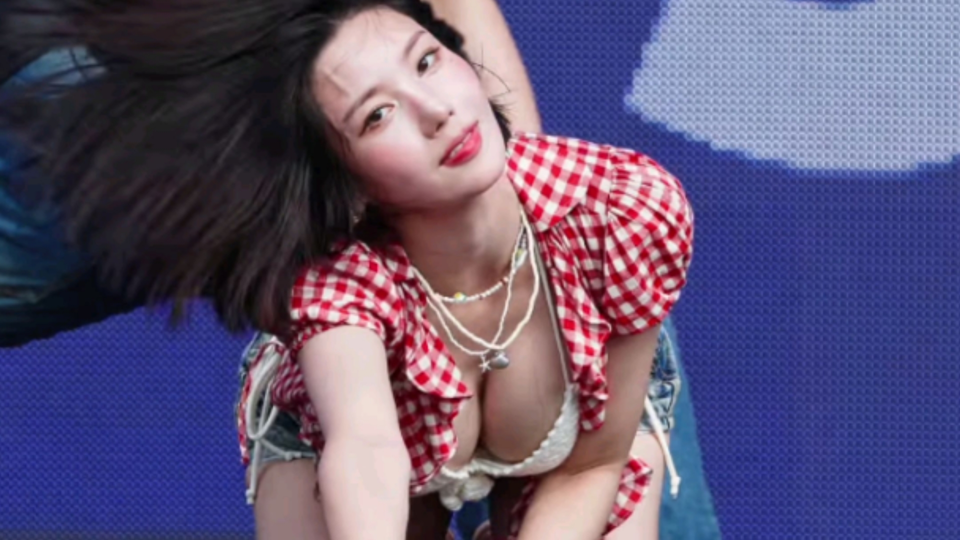 250706 权恩妃 KWONEUNBI 'Rumor' 4K 60P