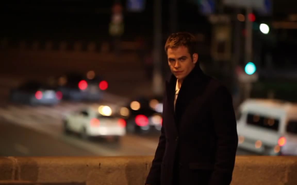《一触即发》幕后辅助镜头合集 Jack Ryan_ Shadow Recruit Official B-Roll (2014)