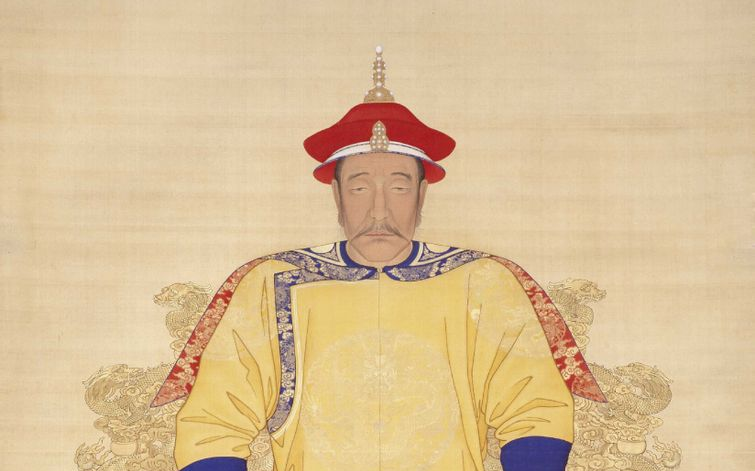【纪录/历史】努尔哈赤（汉语中字）
