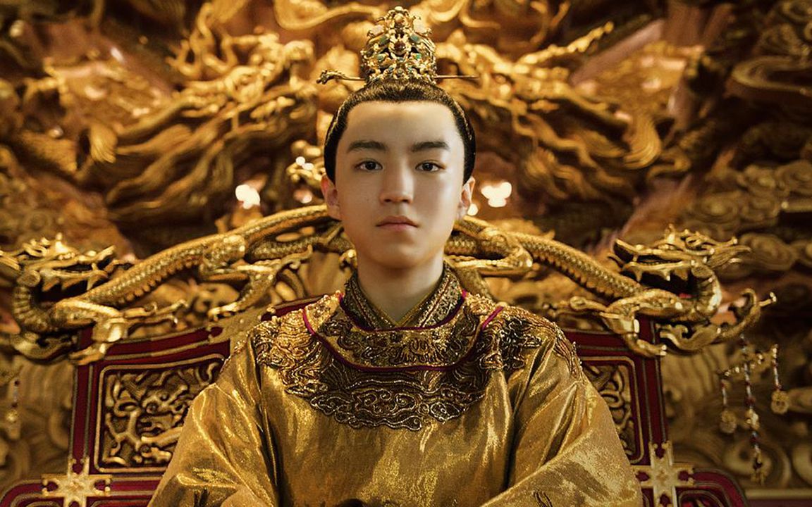 【刘老师】逆天吐槽全程瞎扯淡的奇幻冒险电影《长城》