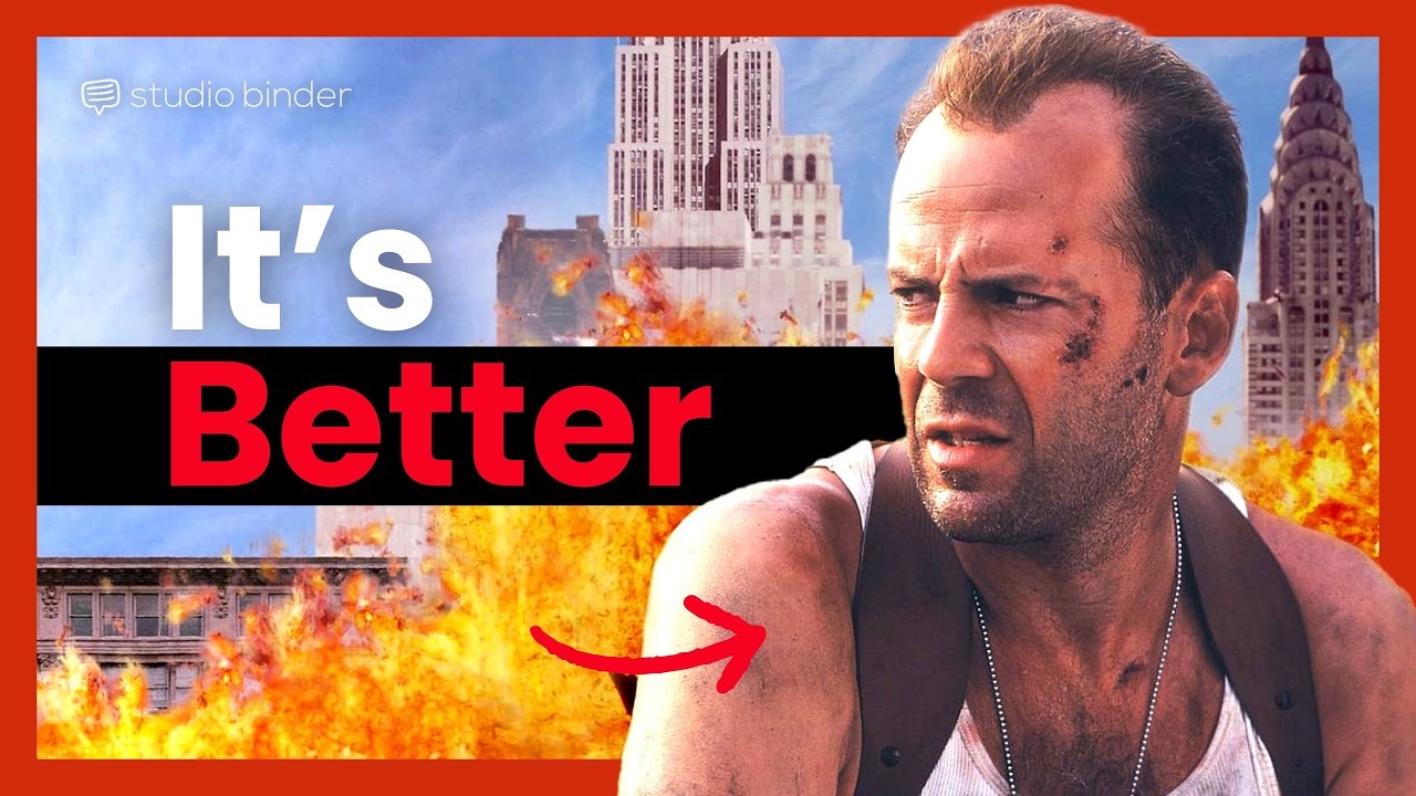 为什么说《虎胆龙威3》才是巅峰？ Die Hard 3 is better than Die Hard (and here’s why)_720p