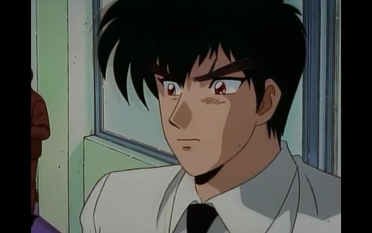 【480P/DVDRip/OVA1】地狱老师 1996【X2字幕组】