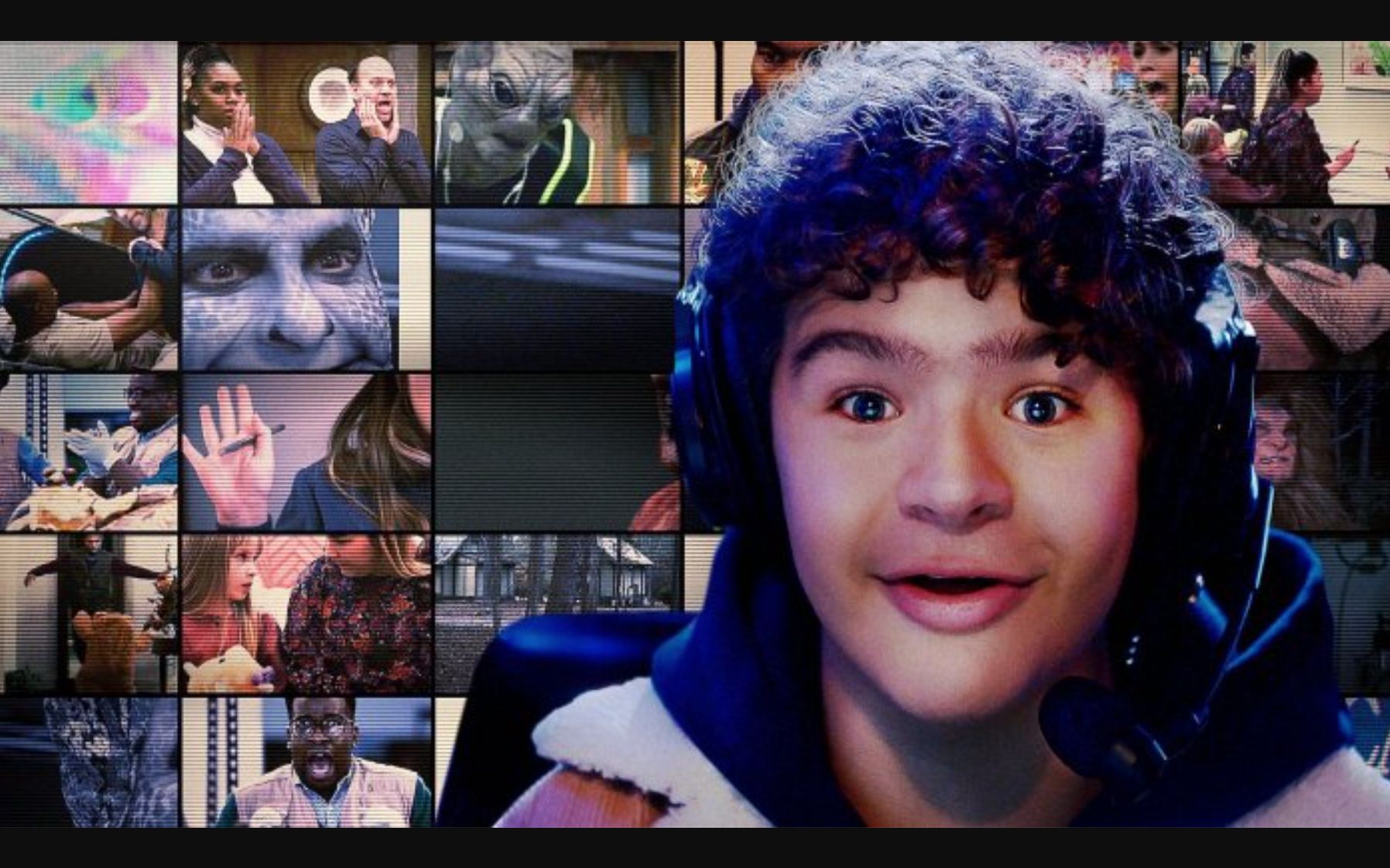 【Netflix】惊笑搞怪秀 第2季全7集 1080P官方双语字幕 Prank Encounters