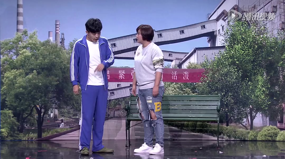 完整版《你好李焕英》