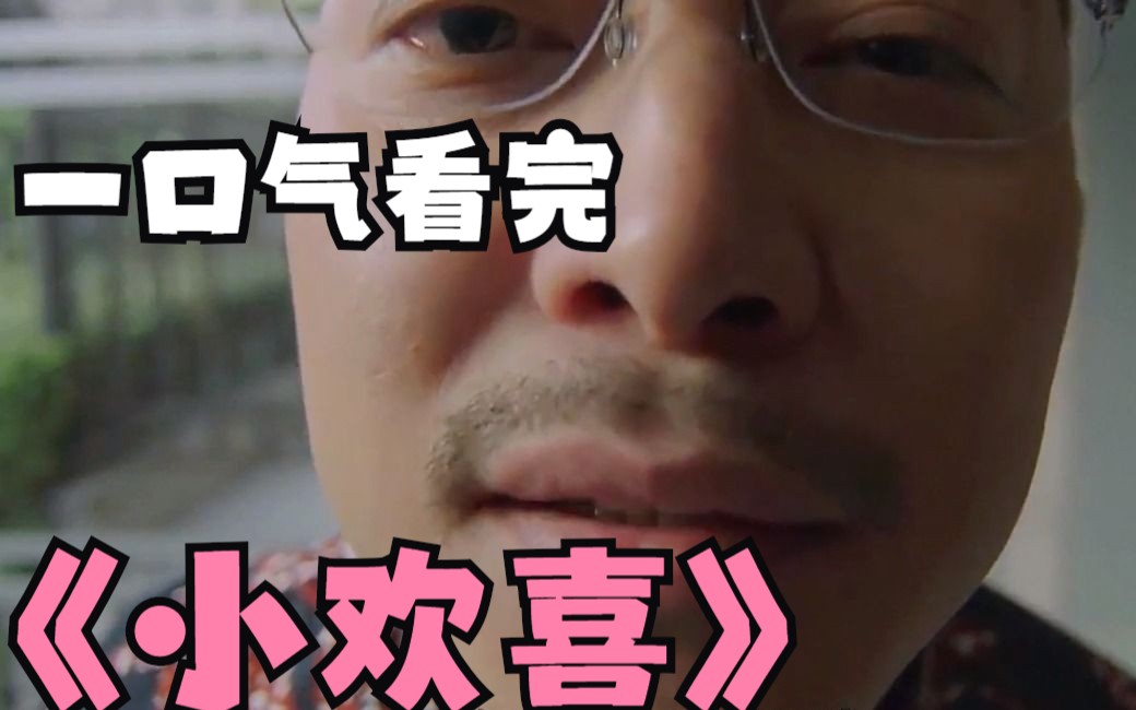 一口气看完《小欢喜》小欢喜名场面来啦，曾经的军艺校草也变成了油腻大叔