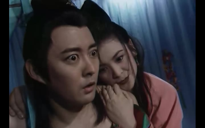 佩瑶陈友谅cut9 陈友谅失身记：佩瑶妹妹，我对不起你！