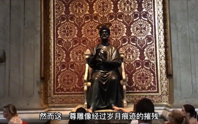 时间的力量