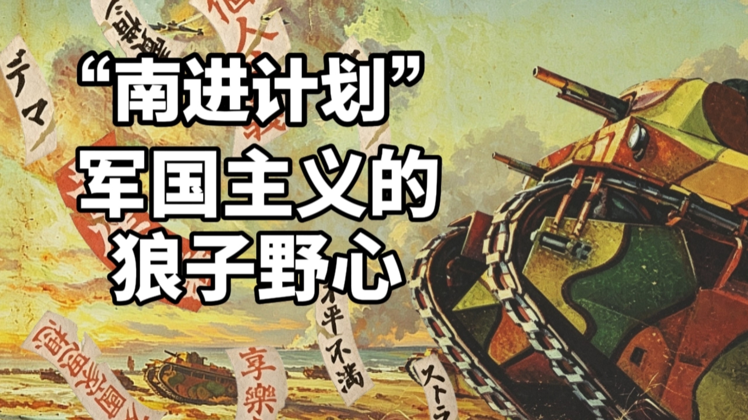 【Kards南进计划】军国主义的浪子野心，再此赌上恶魔的国运