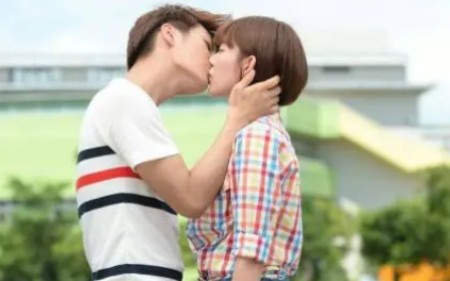 【炎亚纶&amp;郭雪芙】『就是要你爱上我』一场禁爱令引发的爱情故事cut