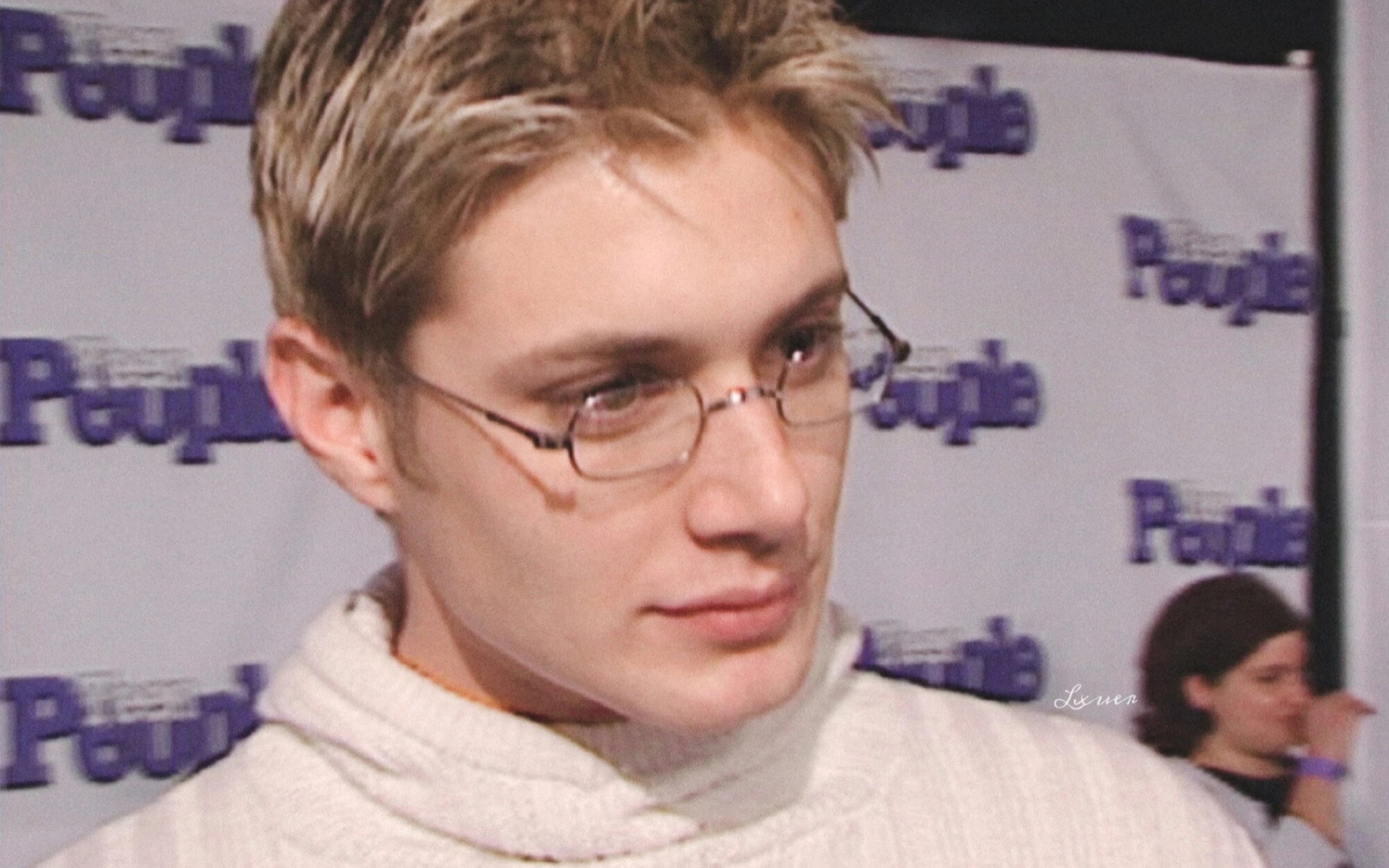 【Jensen Ackles】他可是世界上第一个omega啊