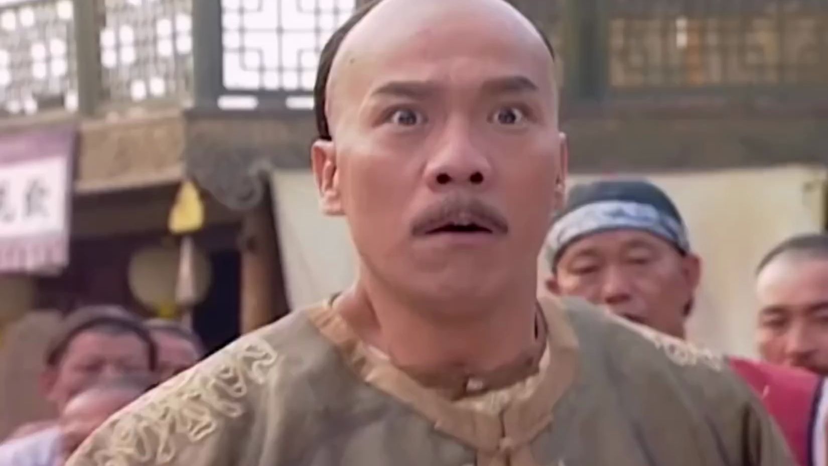 一口气看完《少年方世玉》，快意恩仇，少年人的江湖！
