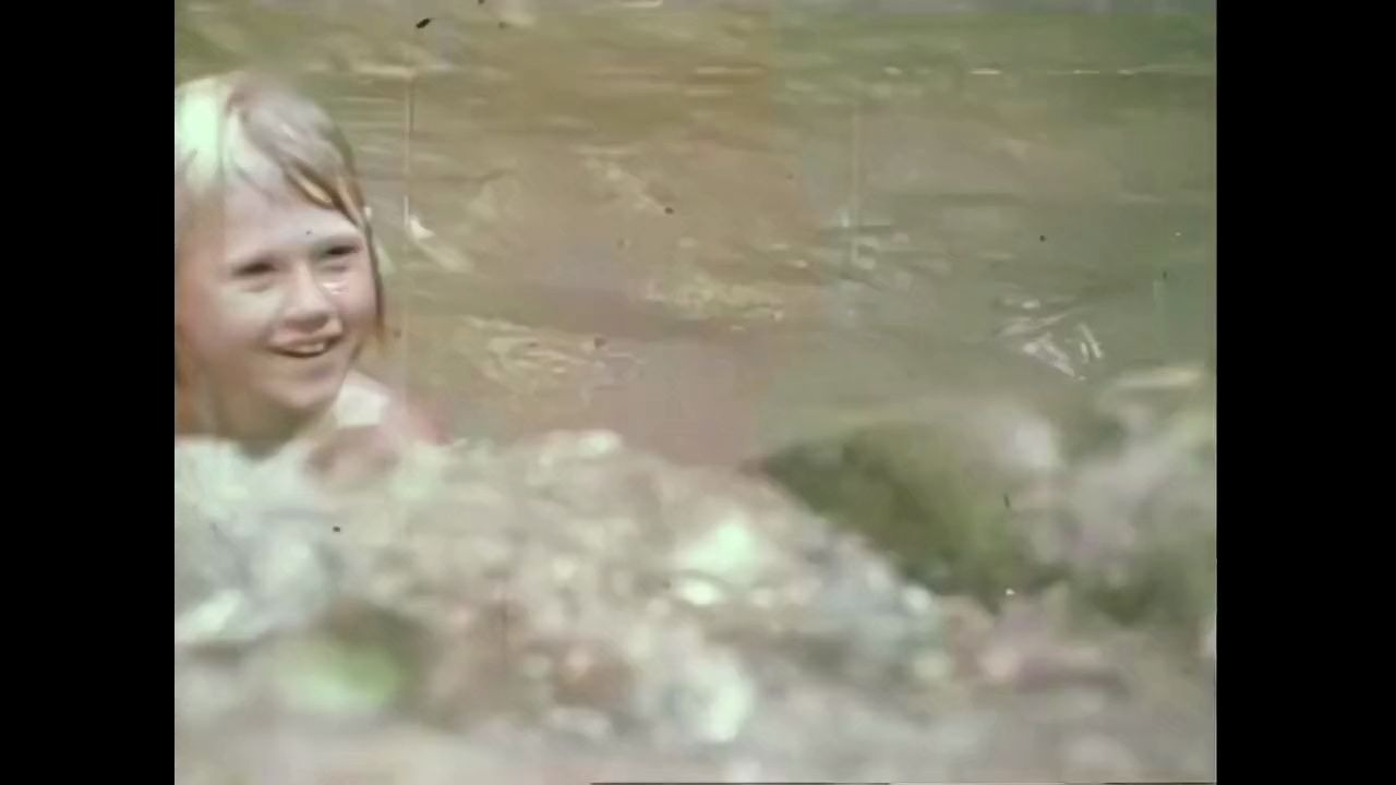 A visszhang titka (1973)