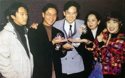 家有喜事92啦国语
