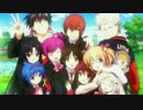 12:30带你看完Liittle Busters！