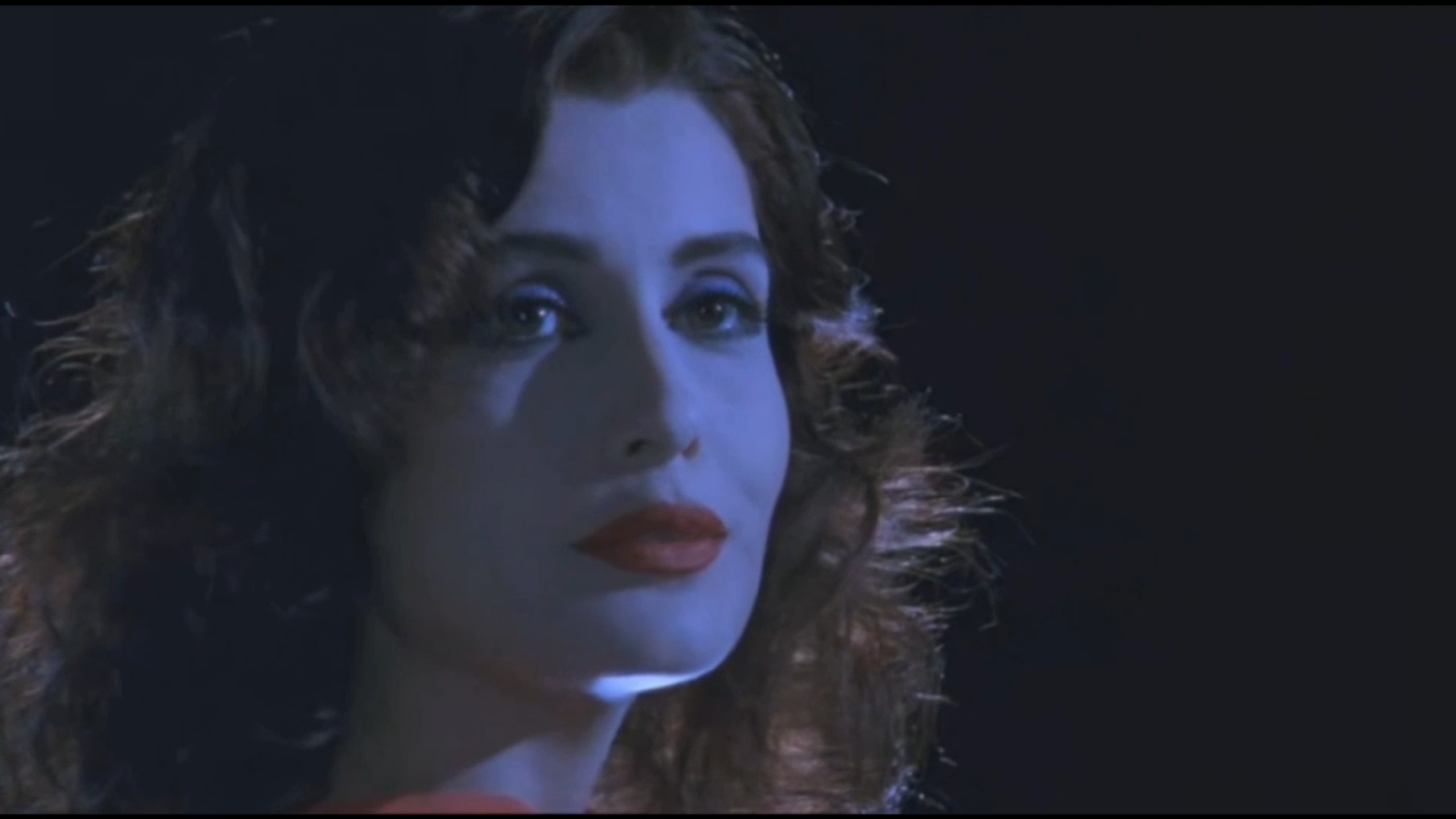 All Ladies Do It，1992意大利经典