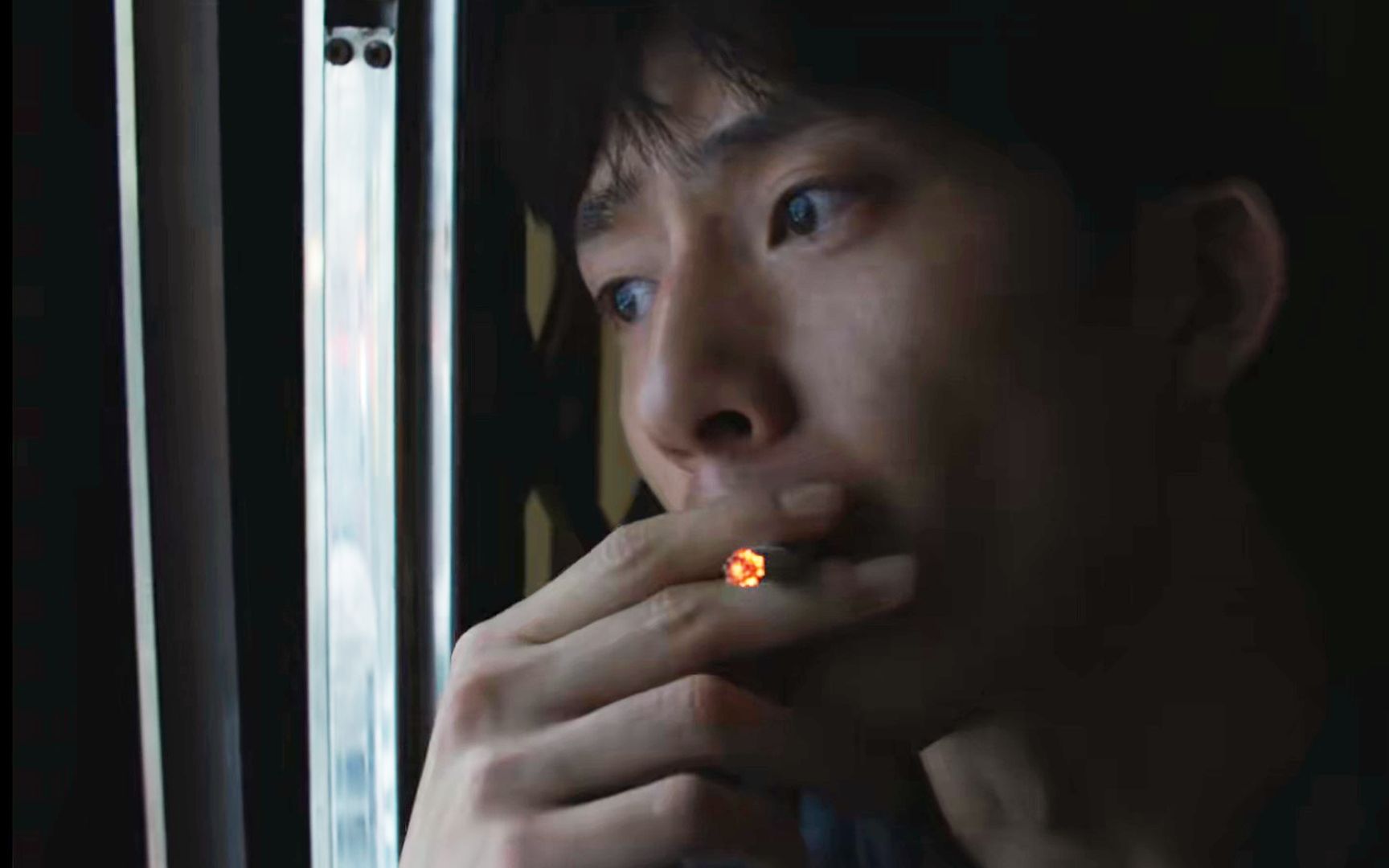 [井柏然]“享用我吧 现在 想起我吧 将来”