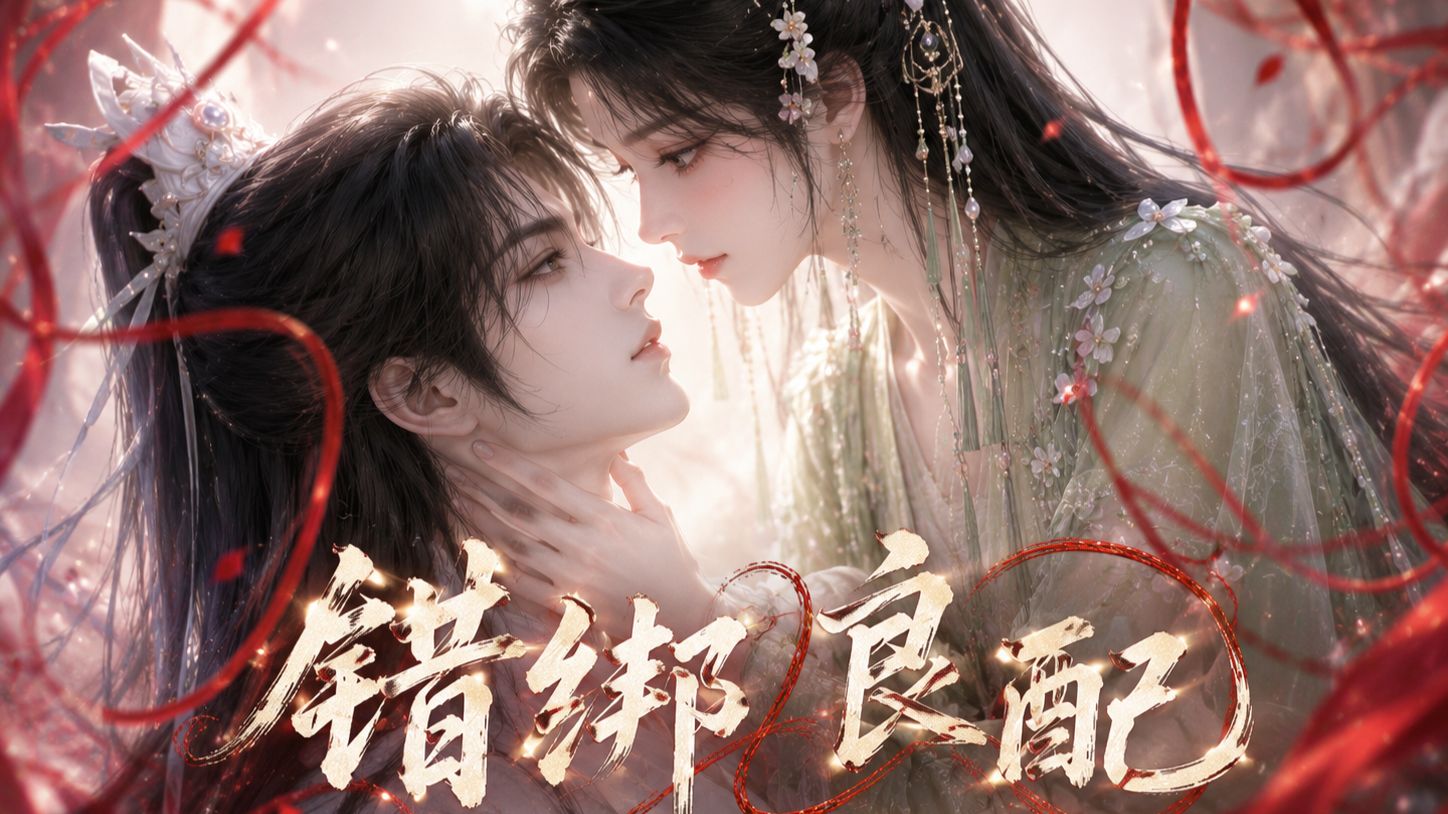 【错绑良配】16-17集高清未删减倾情放送版