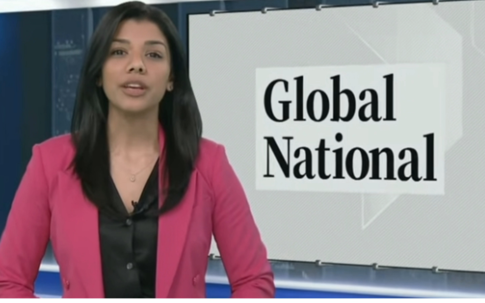 【今日听力·Global National | 英文字幕】#加州蒙特瑞公园市（Monterey Park）枪击案#亚裔社区#亚利桑#社区停止用水供应