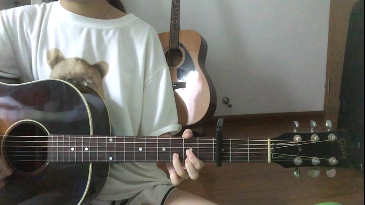 miwa-〖君と100回目の恋〗✿Acoustic Ver by Meiko✿