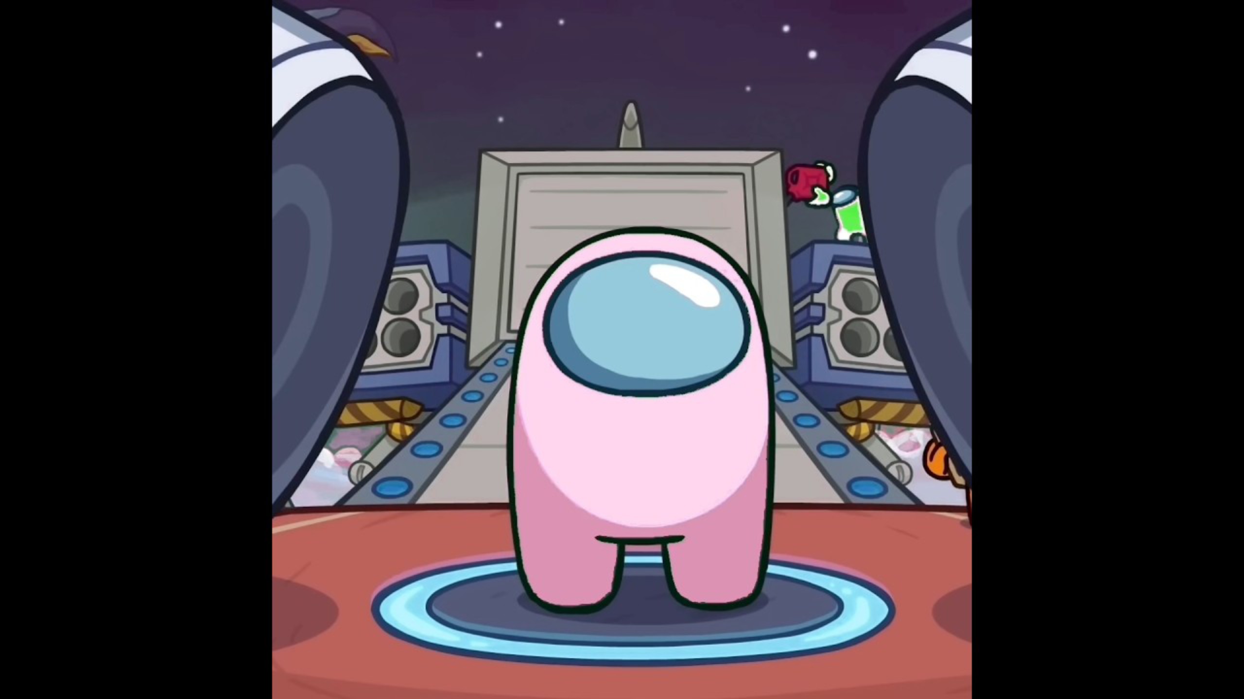 who the hell is this？