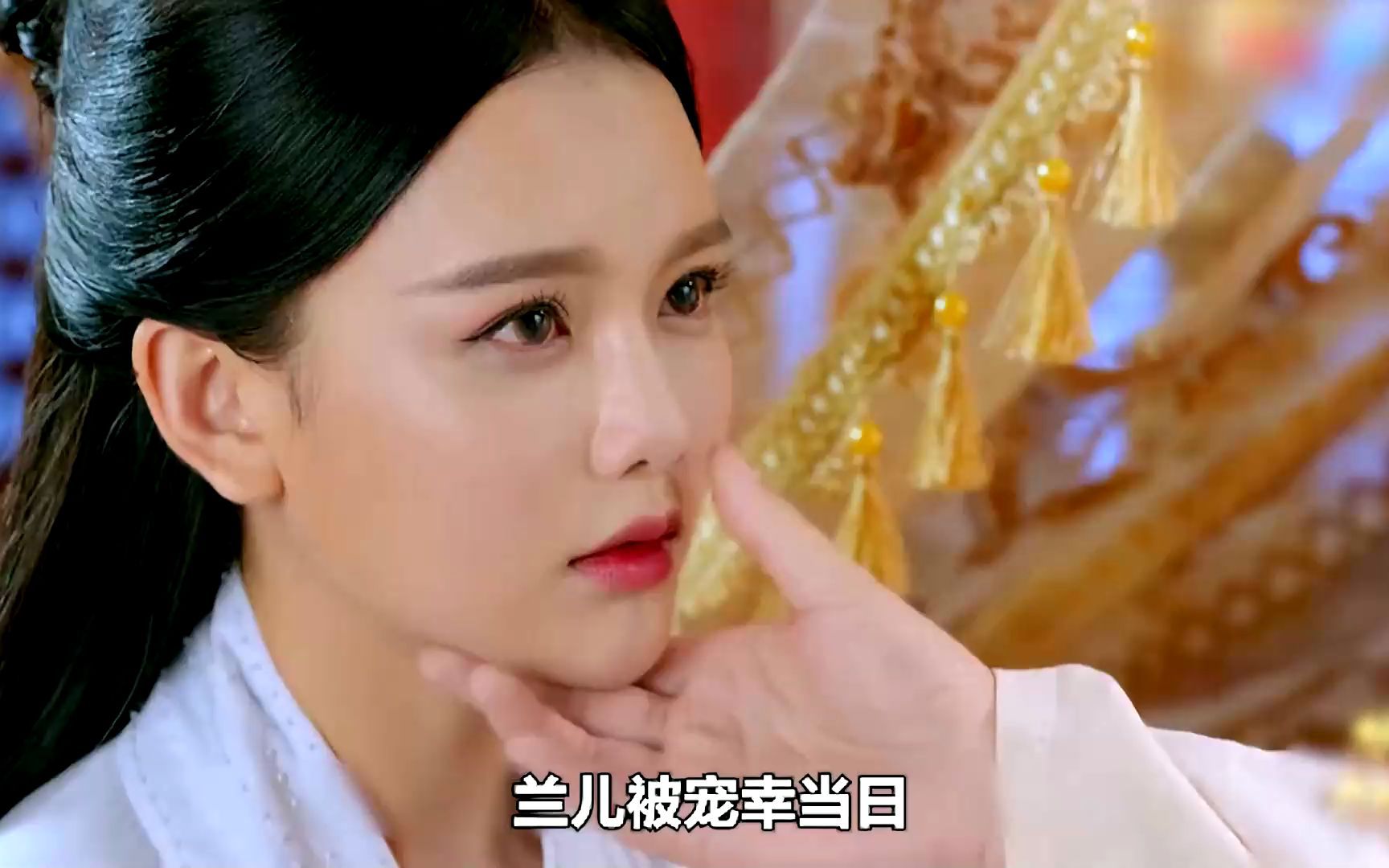 兰儿被士兵“破了身子”，为啥魏帝不嫌弃？瞧他说了啥！