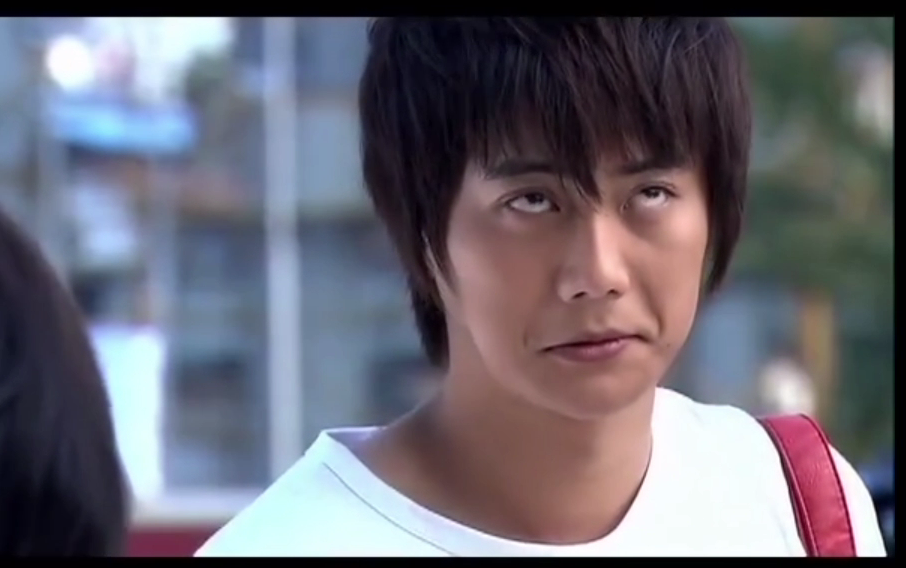 【电视剧cut】【再就业男团考古】陆虎出演《丝丝心动》角色侯齐圣剧情cut（搞笑男人设）
