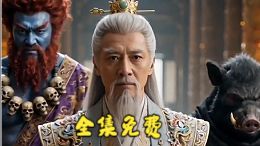 免费《为救悟空，菩提镇压三界》 1-249集一口气看完大结局