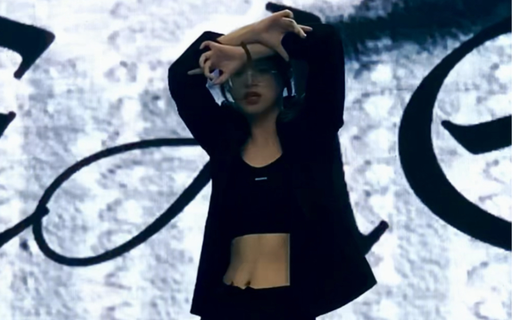 女高翻跳《Easy》雪娥位｜欧尼真的进来不看看吗？