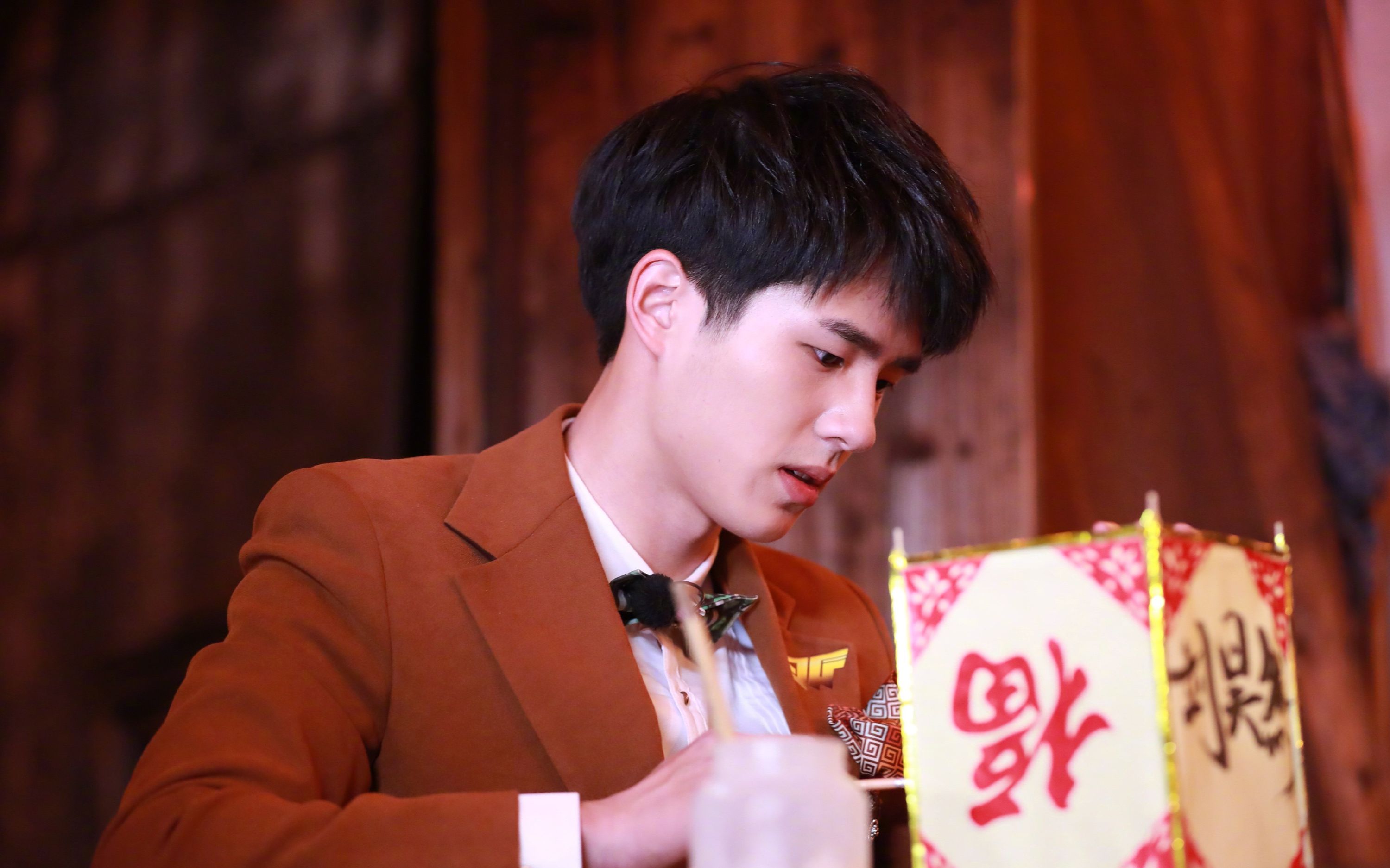 【刘昊然|高能少年团】精彩片段+未播花絮+宣传VCR 17.02.24~18.02.28