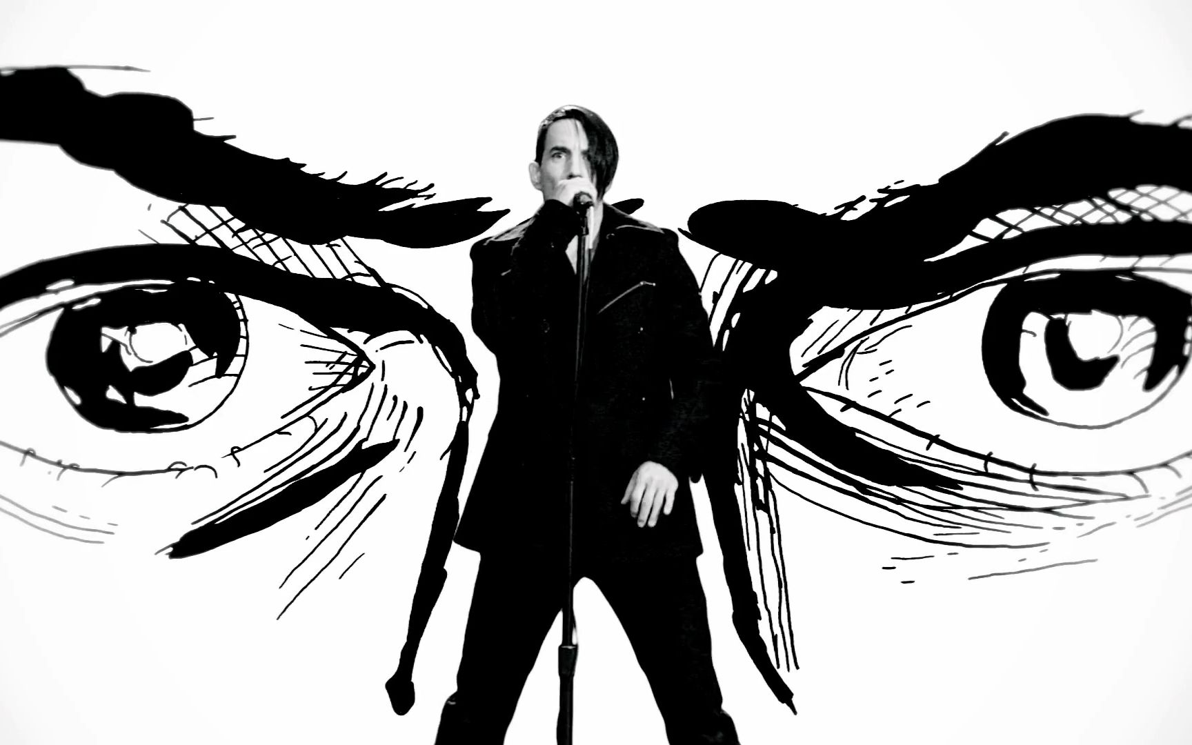 Red Hot Chili Peppers - Monarchy of Roses [Official Music Video]