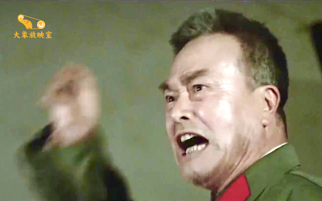 【大象】建议重映！这才是中国最好的战争片 《高山下的花环》