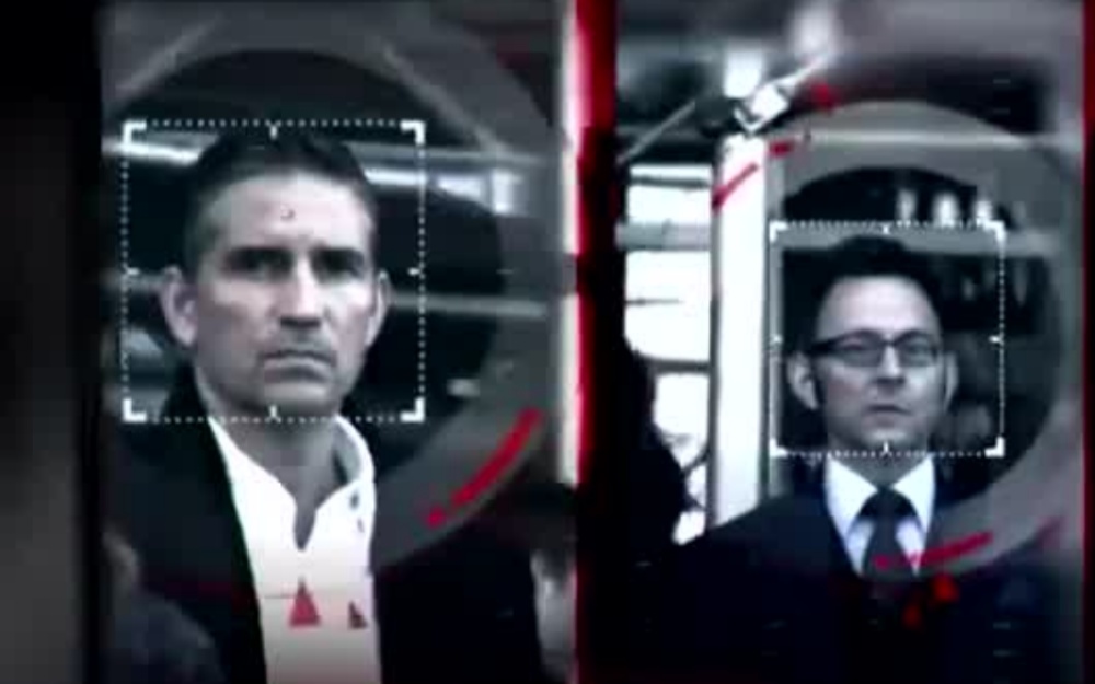 预告：《疑犯追踪 第三季》B站即将上线，敬请期待！