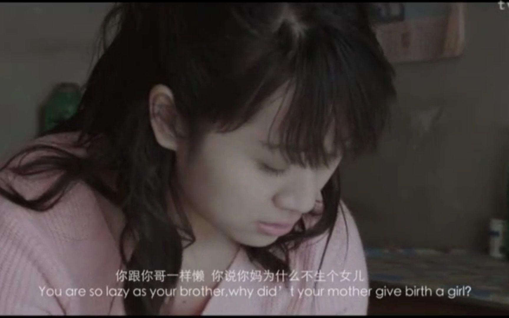 哥哥不在家，弟弟竟然对嫂子不敬，最后的结局让人意外...