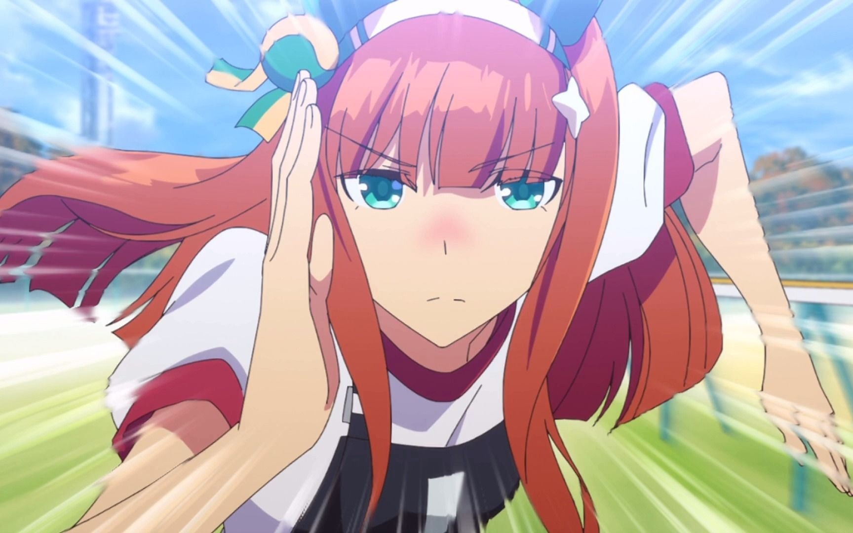 [MAD] Make debut! 賽馬娘第一季OP