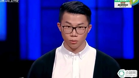 [考古]2016年Kevin参加《合伙中国人》，获李国庆两百万投资。